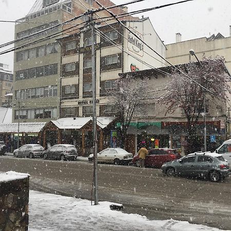 King'S Hotel Bariloche Exterior photo