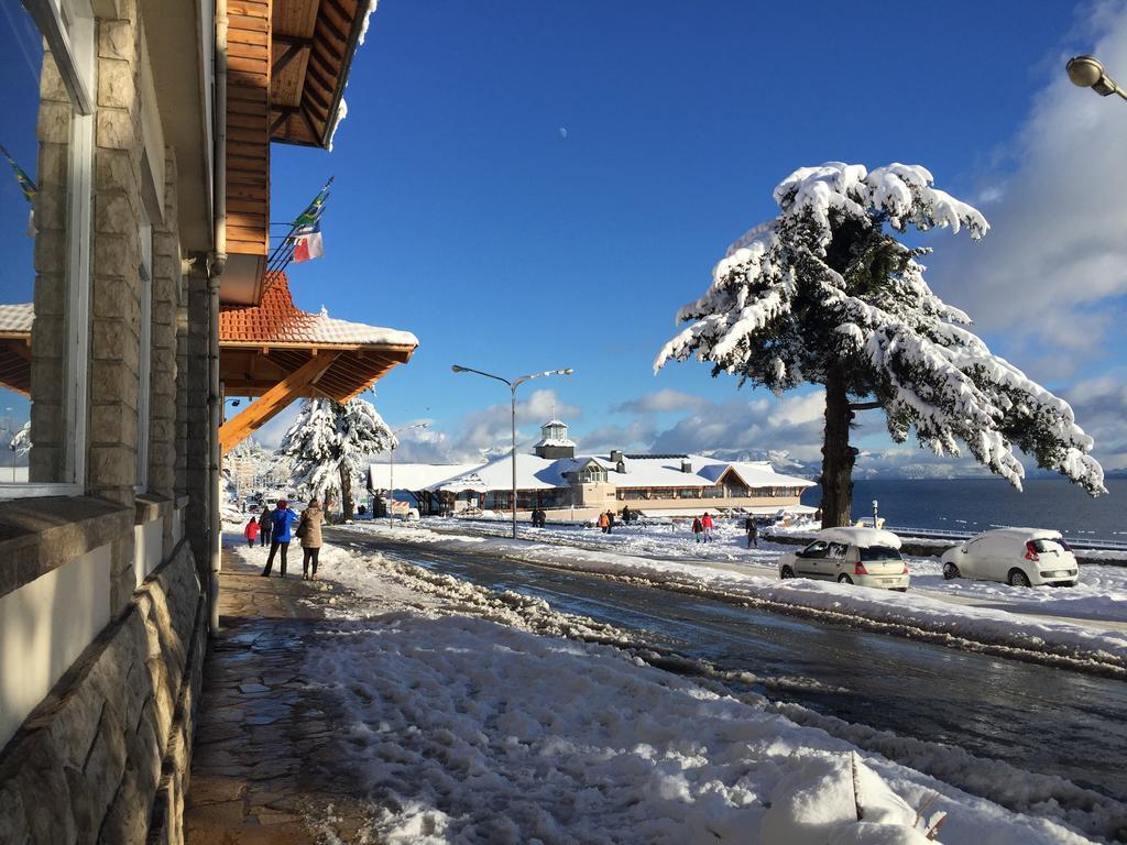 King'S Hotel Bariloche Exterior photo