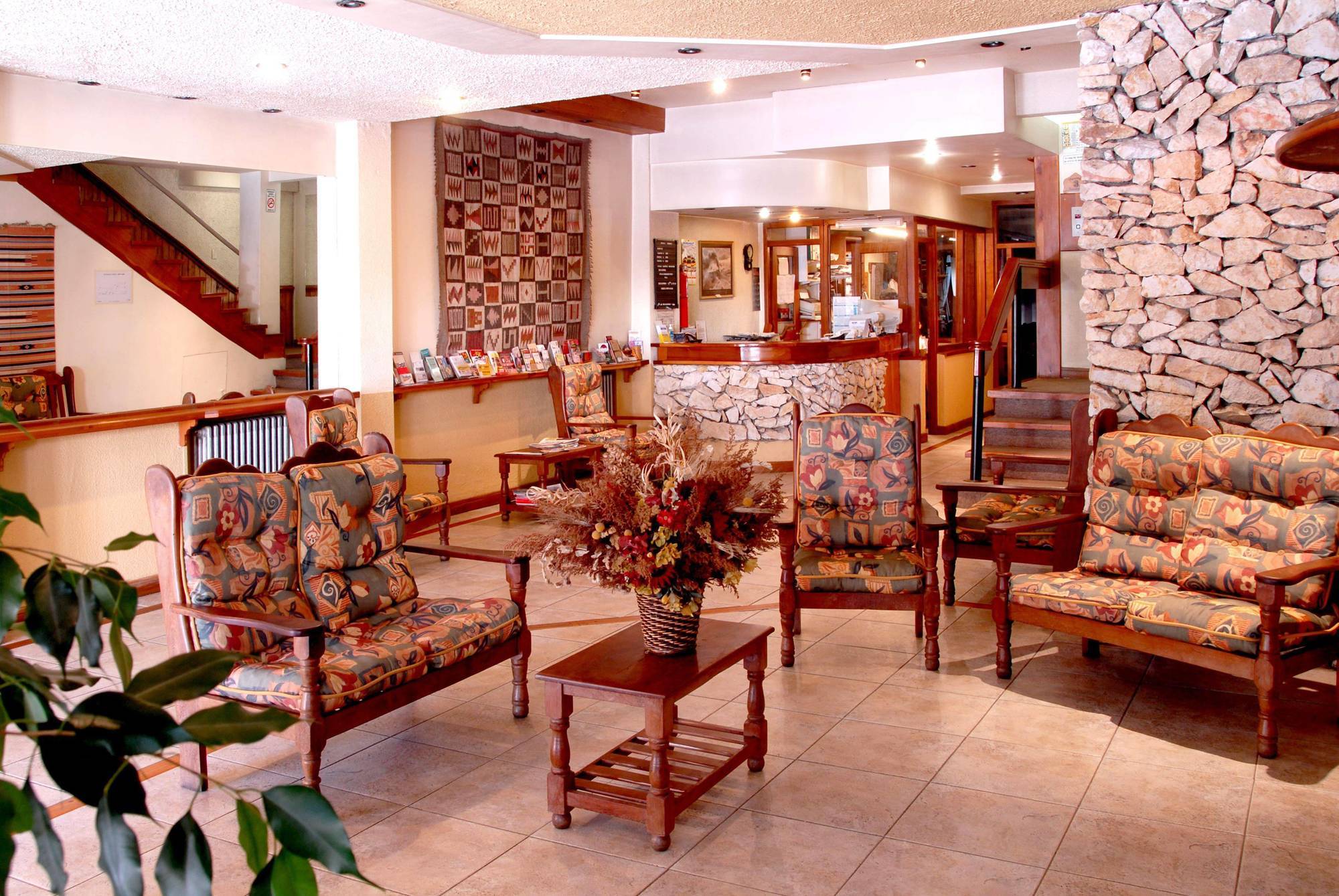 King'S Hotel Bariloche Exterior photo